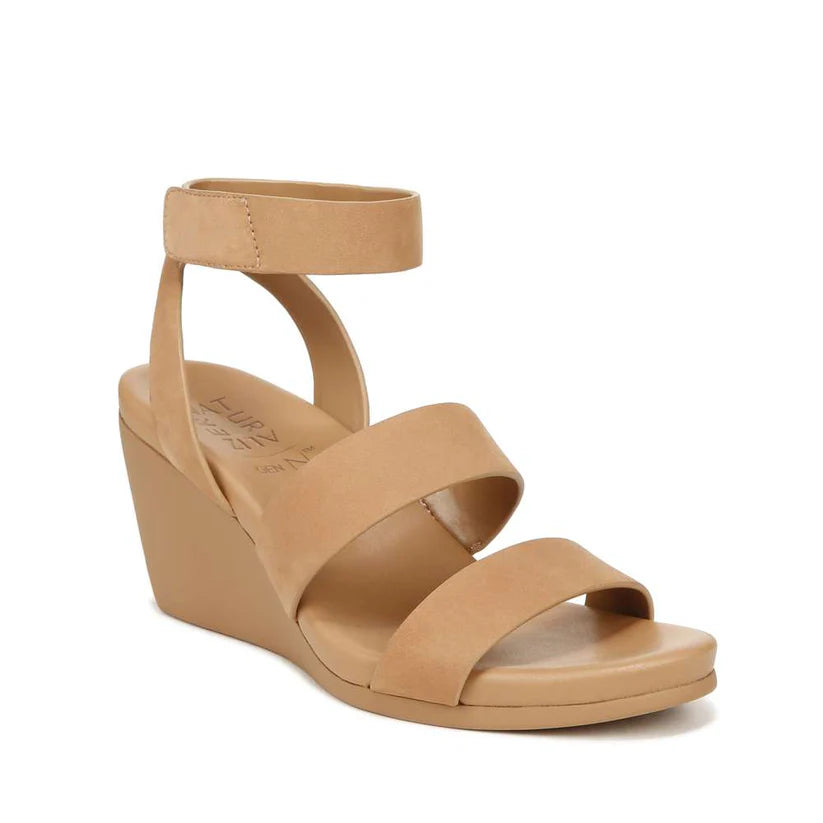 Naturalizer Women's Gen N Ignite Wide Cookie Dough
