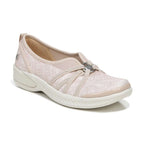 Niche Slip-On - Beige Batik