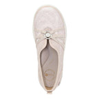 Niche Slip-On - Beige Batik