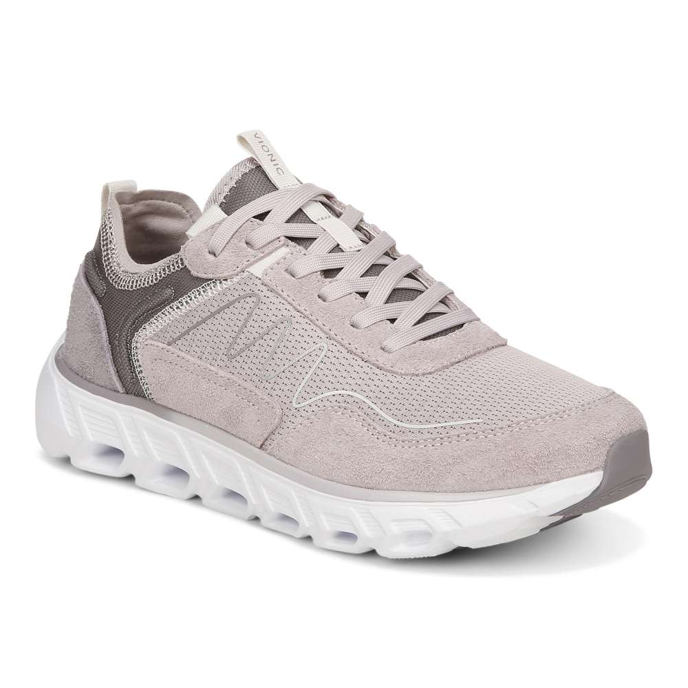 Nimble Sneaker - Mist