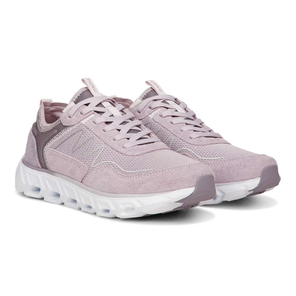 Nimble Sneaker - Mist