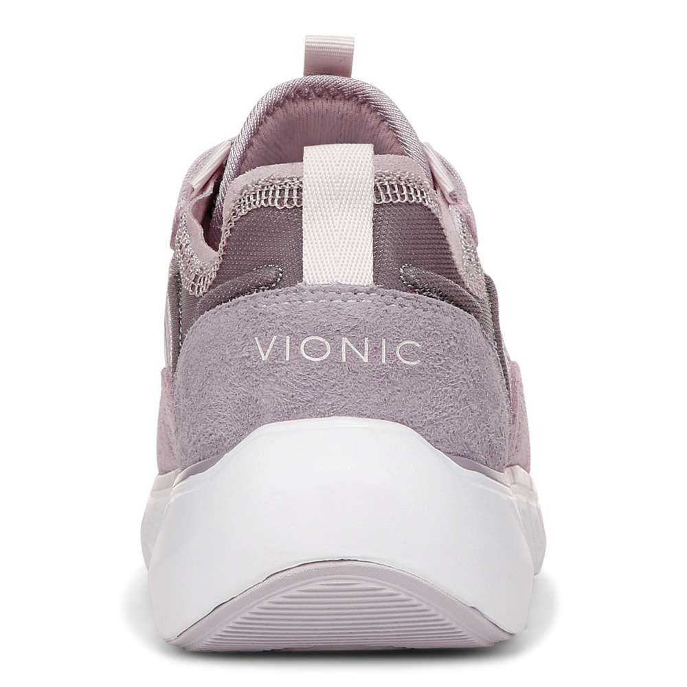 Nimble Sneaker - Mist