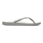 Noosa Print Toe Post Sandal - Moon