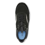 Nova Casual Sneaker - Black