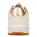 Nova Casual Sneaker - Cream