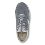 Nova Casual Sneaker - Vapor/Charcoal