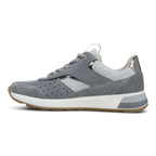 Nova Casual Sneaker - Vapor/Charcoal