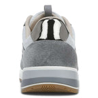 Nova Casual Sneaker - Vapor/Charcoal