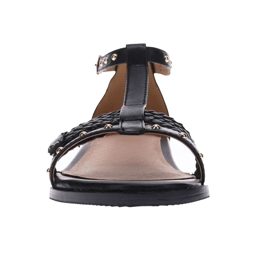 Odessa Sandal - Black