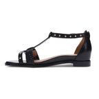 Odessa Sandal - Black