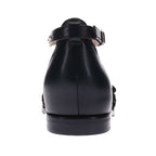 Odessa Sandal - Black