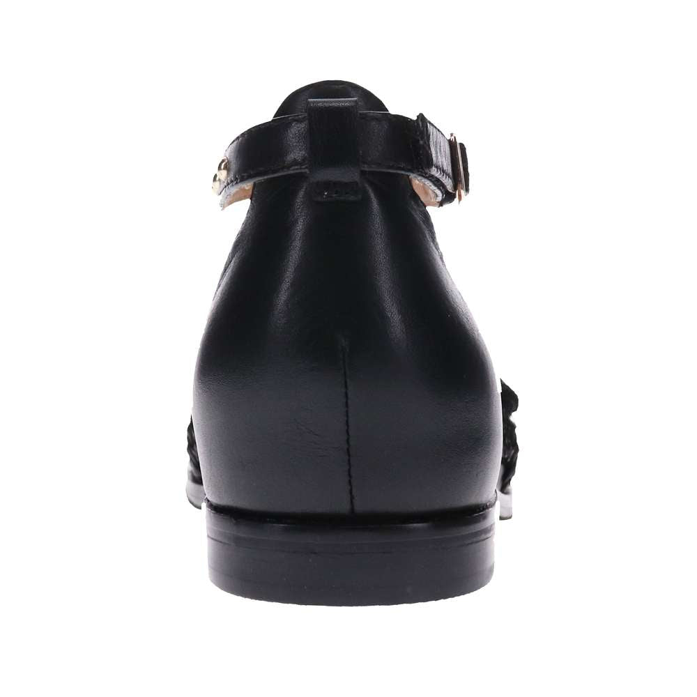 Odessa Sandal - Black