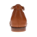Odessa Sandal - Tan