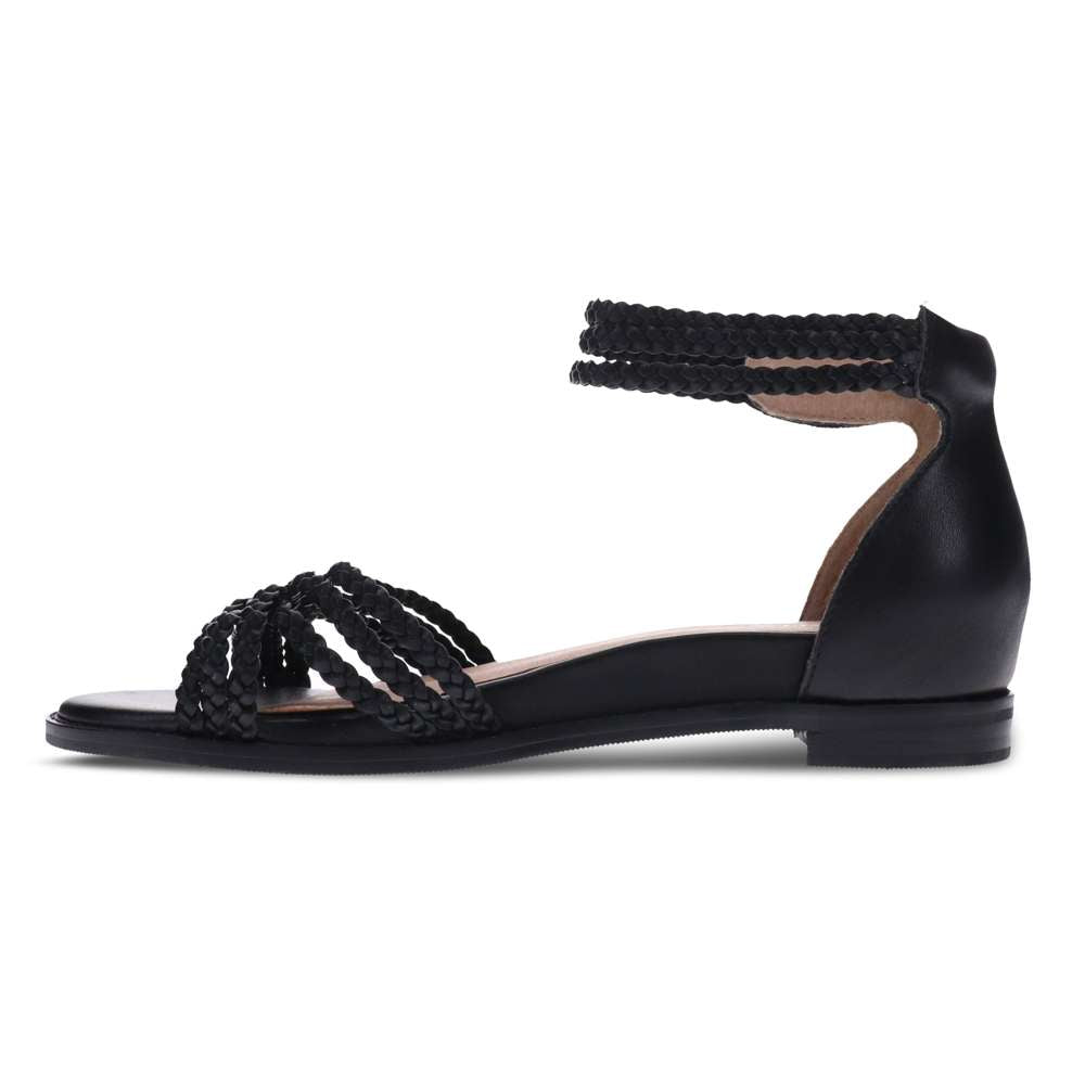 Odette Sandal - Black