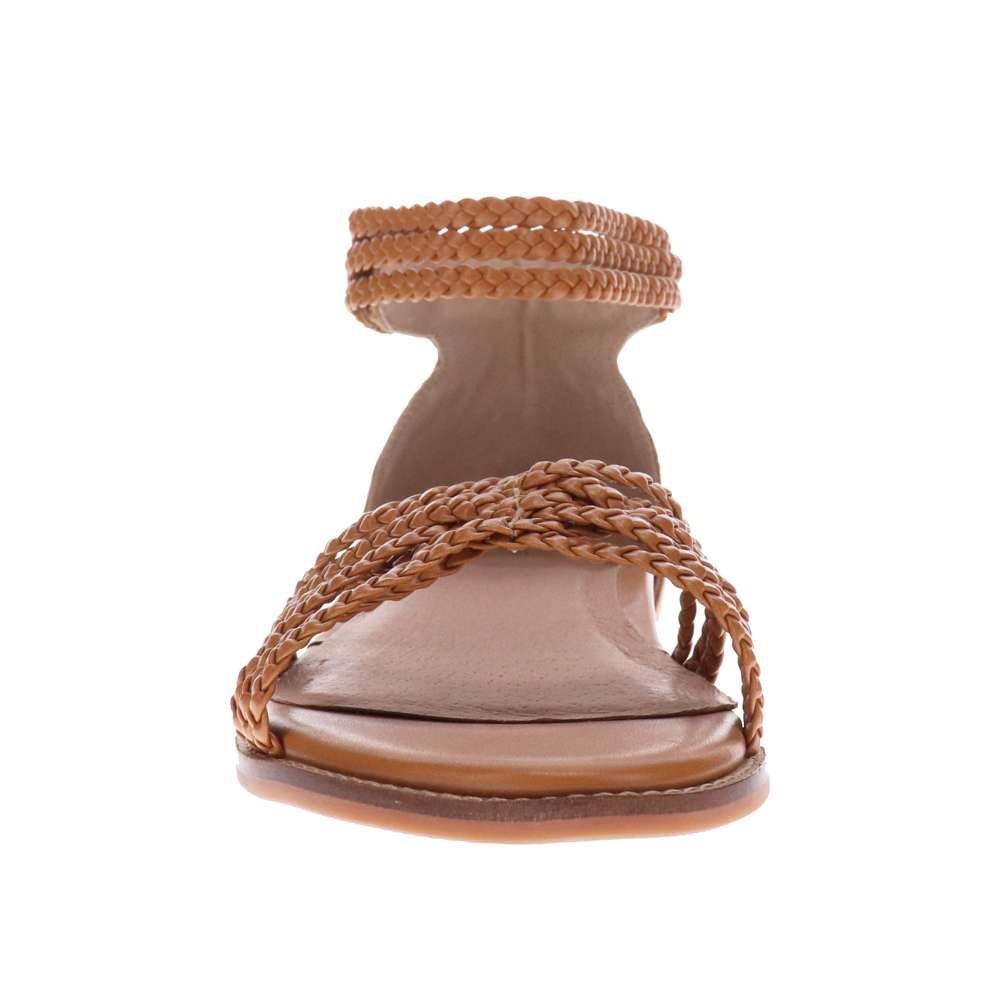Odette Sandal - Camel