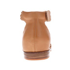Odette Sandal - Camel