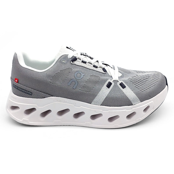 On Running Men's Men's Cloudeclipse Alloy/White