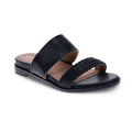 Orla Slide - Black