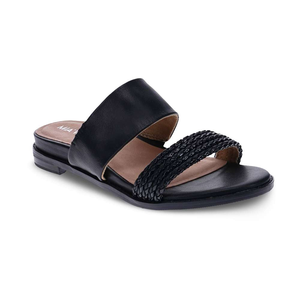 Orla Slide - Black