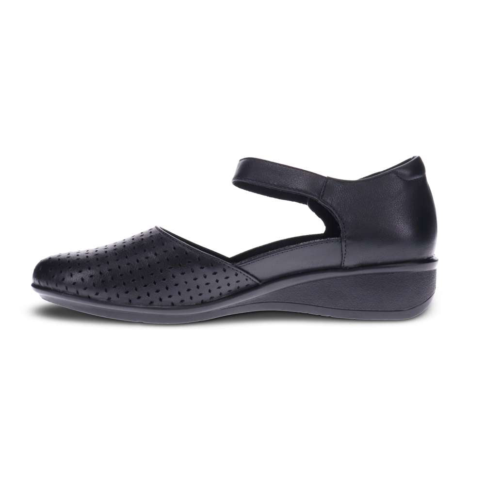 Osaka Mary-Jane - Black