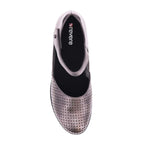 Osaka Mary-Jane - Gunmetal