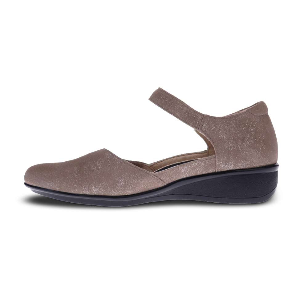 Osaka Mary-Jane - Rusty Metallic