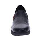 Panama Slip-On Casual Sneaker - Black