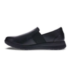 Panama Slip-On Casual Sneaker - Black