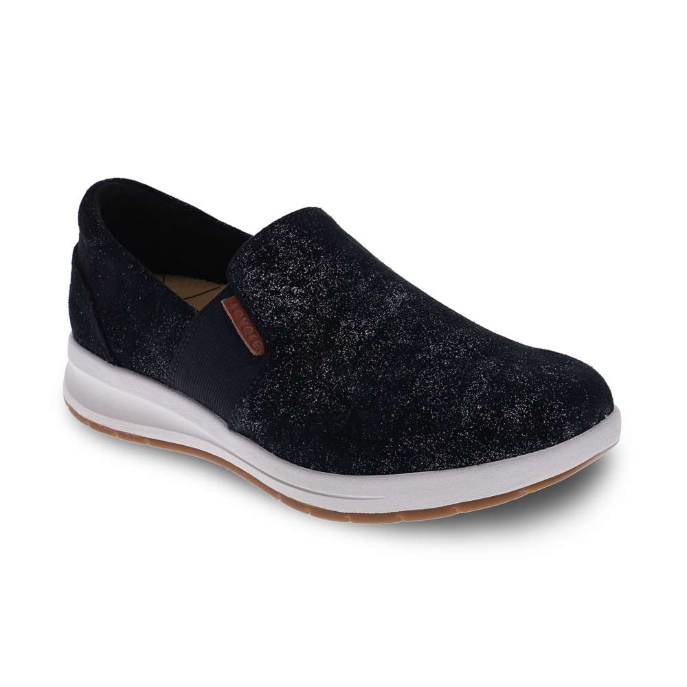 Panama Slip-On Casual Sneaker - Midnight