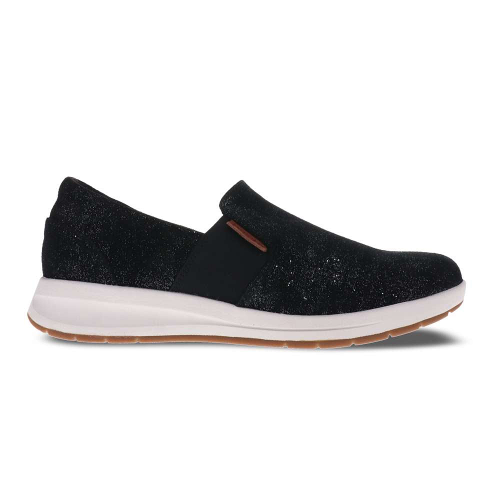 Panama Slip-On Casual Sneaker - Midnight