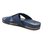 Panama Beach Slide - Navy