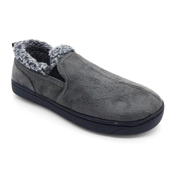 Panda Men's Eliu Charcoal Grey