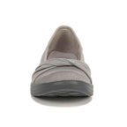 Paris Slip-On - Silver Smoke Sparkle