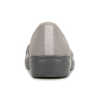 Paris Slip-On - Silver Smoke Sparkle