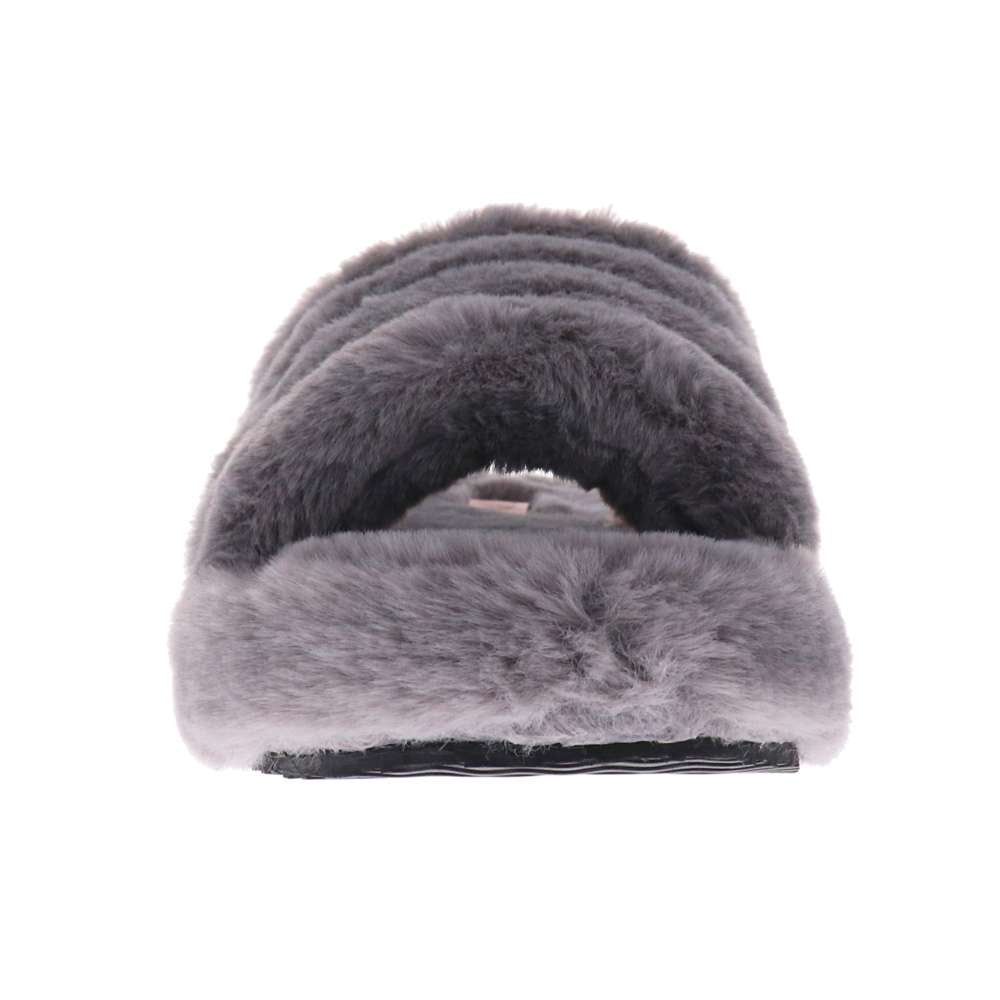Parker Slipper - Dust
