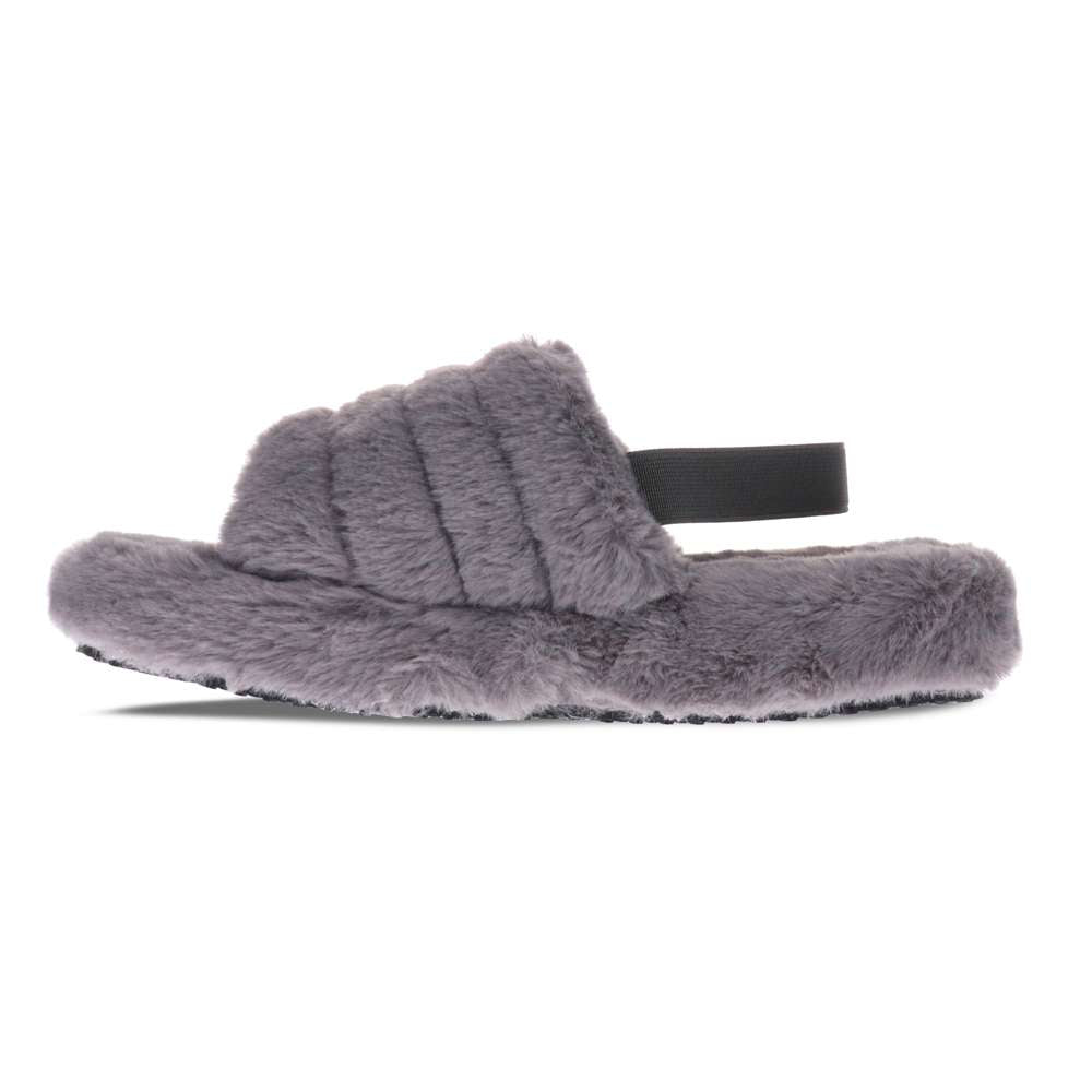 Parker Slipper - Dust