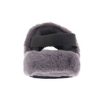 Parker Slipper - Dust