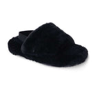 Parker Slipper - Ink