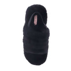 Parker Slipper - Ink