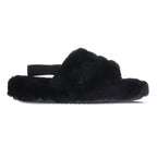 Parker Slipper - Ink