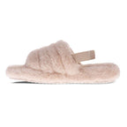 Parker Slipper - Mink