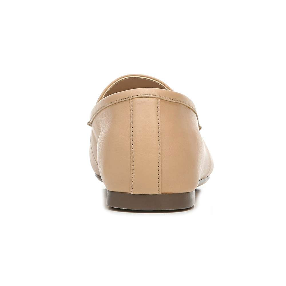 Parrish Flat - Barely Nude