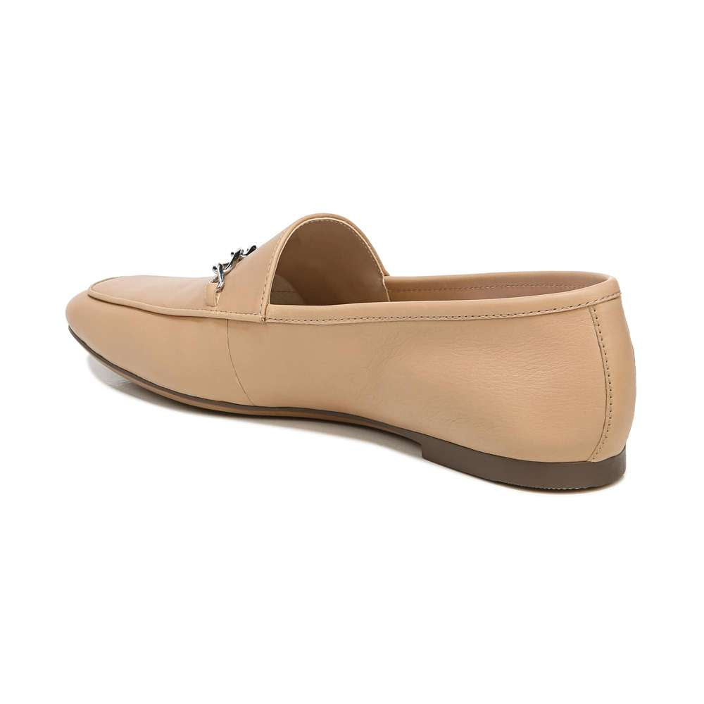 Parrish Flat - Barely Nude