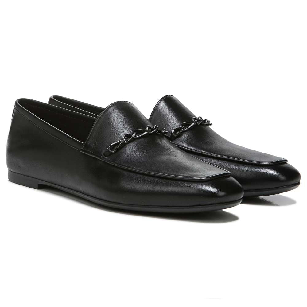 Parrish Flat - Black