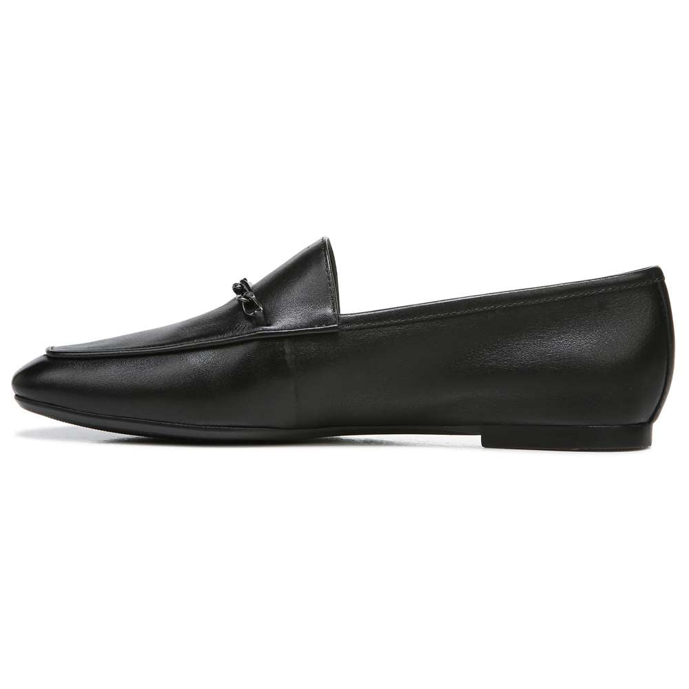 Parrish Flat - Black
