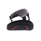 Passion Sandal - Black
