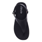 Passion Sandal - Black