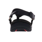 Passion Sandal - Black