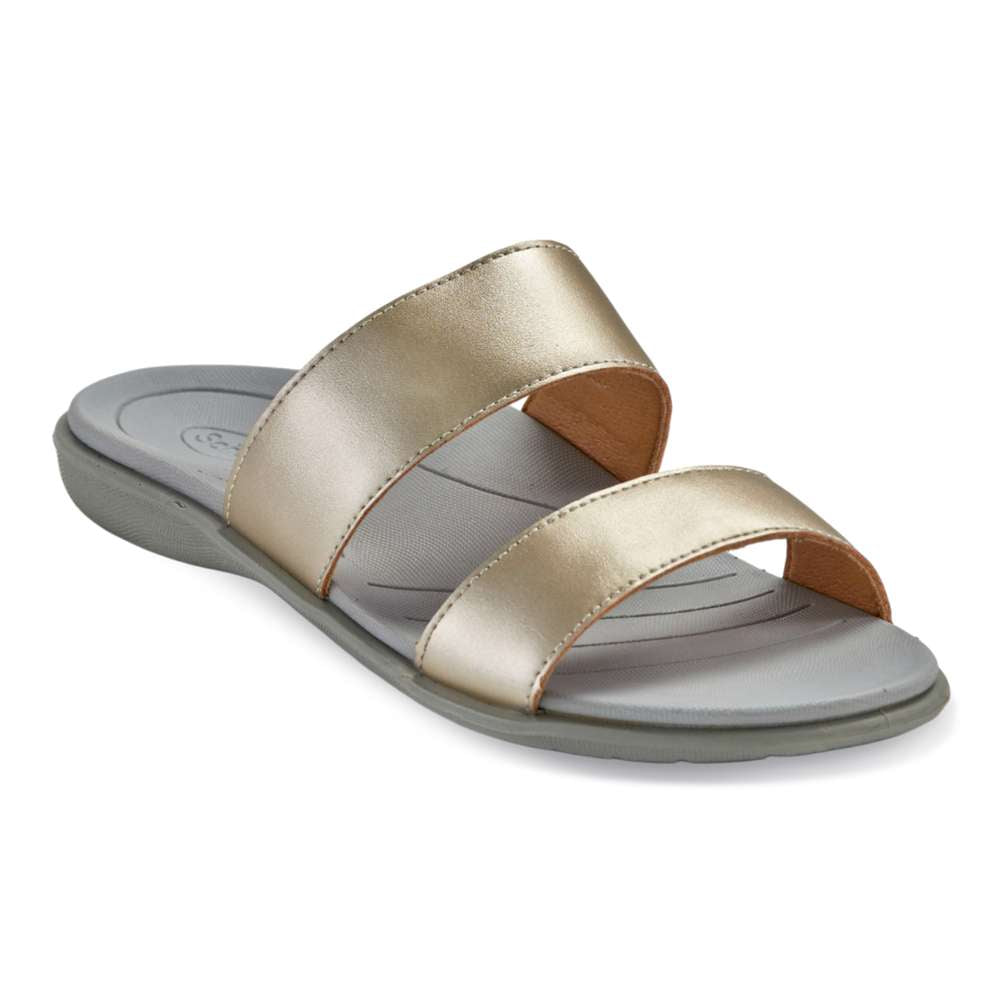 Penang Slide - Gold