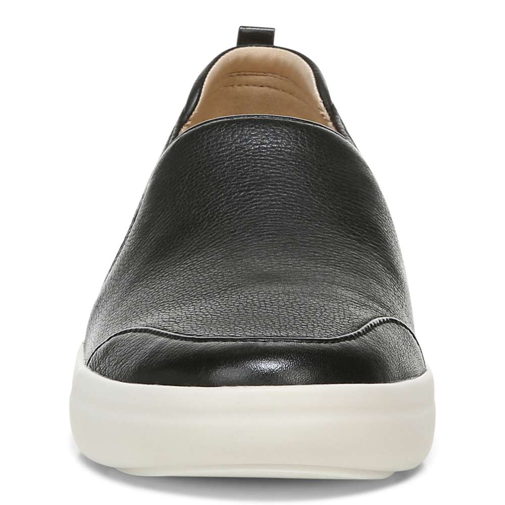 Penelope Slip-On Sneaker - Black